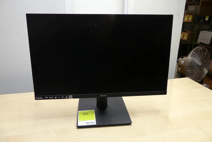 iiyama - Monitor ProLite XU2493HSU